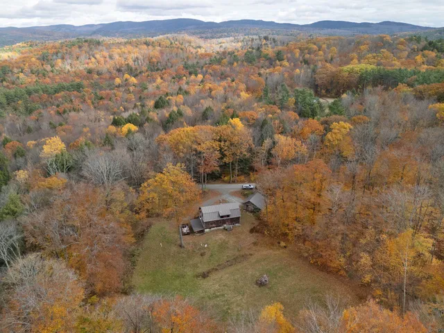 $425,000 | 466 Parsonage Road, Cornish, NH 03745