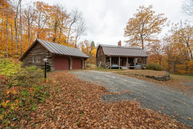$425,000 | 466 Parsonage Road, Cornish, NH 03745