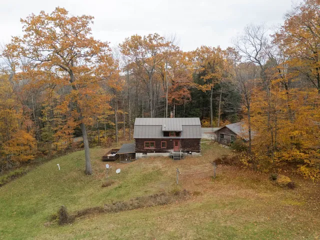 $425,000 | 466 Parsonage Road, Cornish, NH 03745