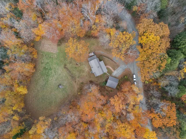 $425,000 | 466 Parsonage Road, Cornish, NH 03745