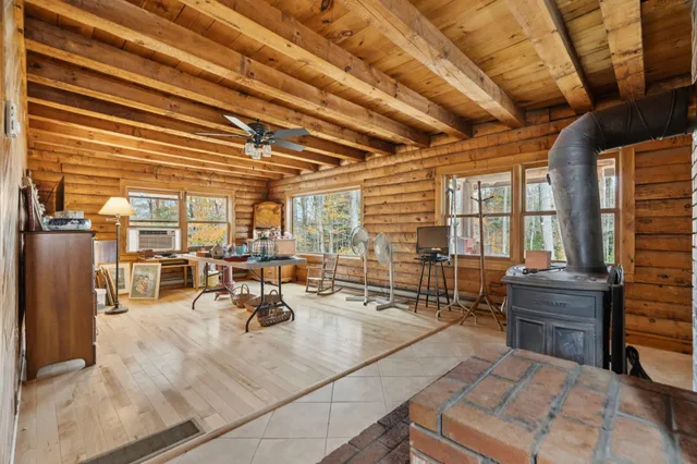 $425,000 | 466 Parsonage Road, Cornish, NH 03745