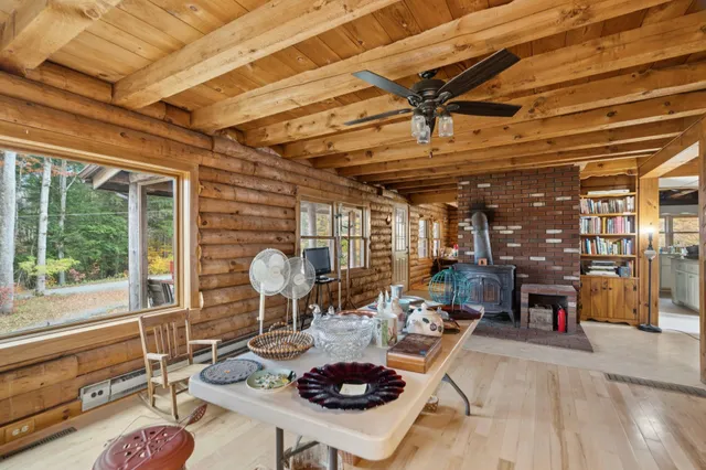 $425,000 | 466 Parsonage Road, Cornish, NH 03745