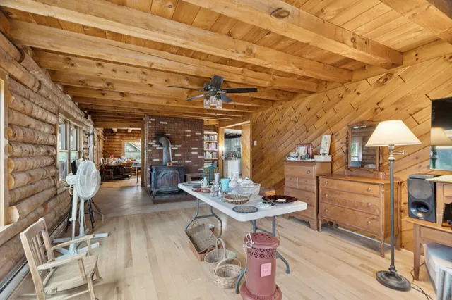 $425,000 | 466 Parsonage Road, Cornish, NH 03745