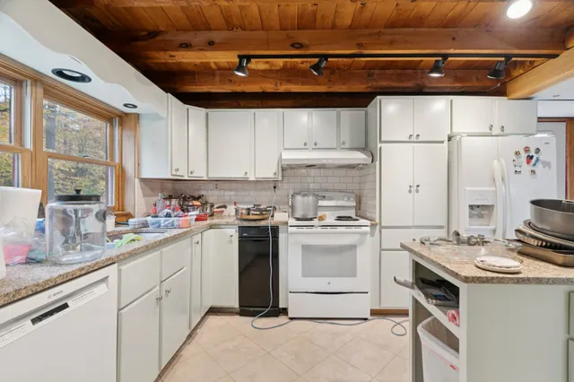 $425,000 | 466 Parsonage Road, Cornish, NH 03745