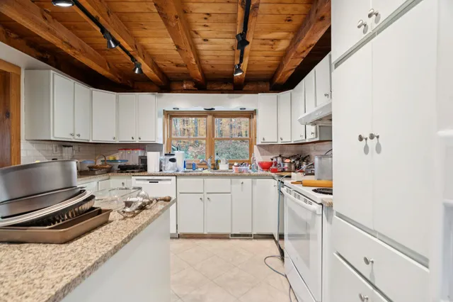 $425,000 | 466 Parsonage Road, Cornish, NH 03745