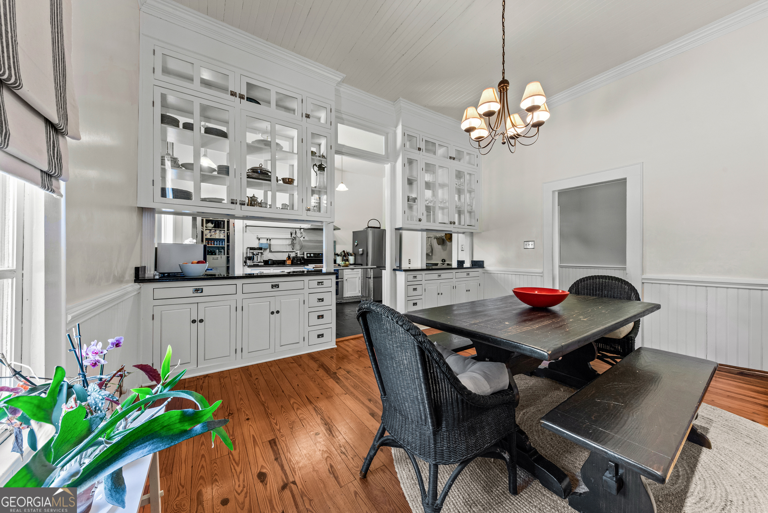3905 Prospect Road Rutledge, GA 30663 - Photo 9 of 48