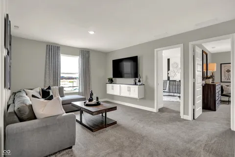 $423,880 | 8695 Piedmont Street, McCordsville, IN 46055