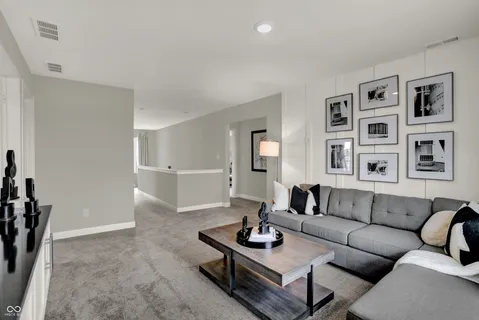 $423,880 | 8695 Piedmont Street, McCordsville, IN 46055