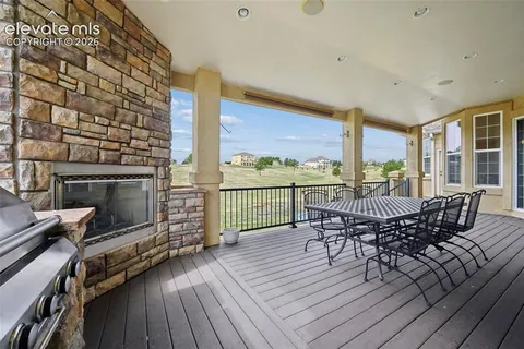 $1,350,000 | 19620 Insborough Court, Monument, CO 80132