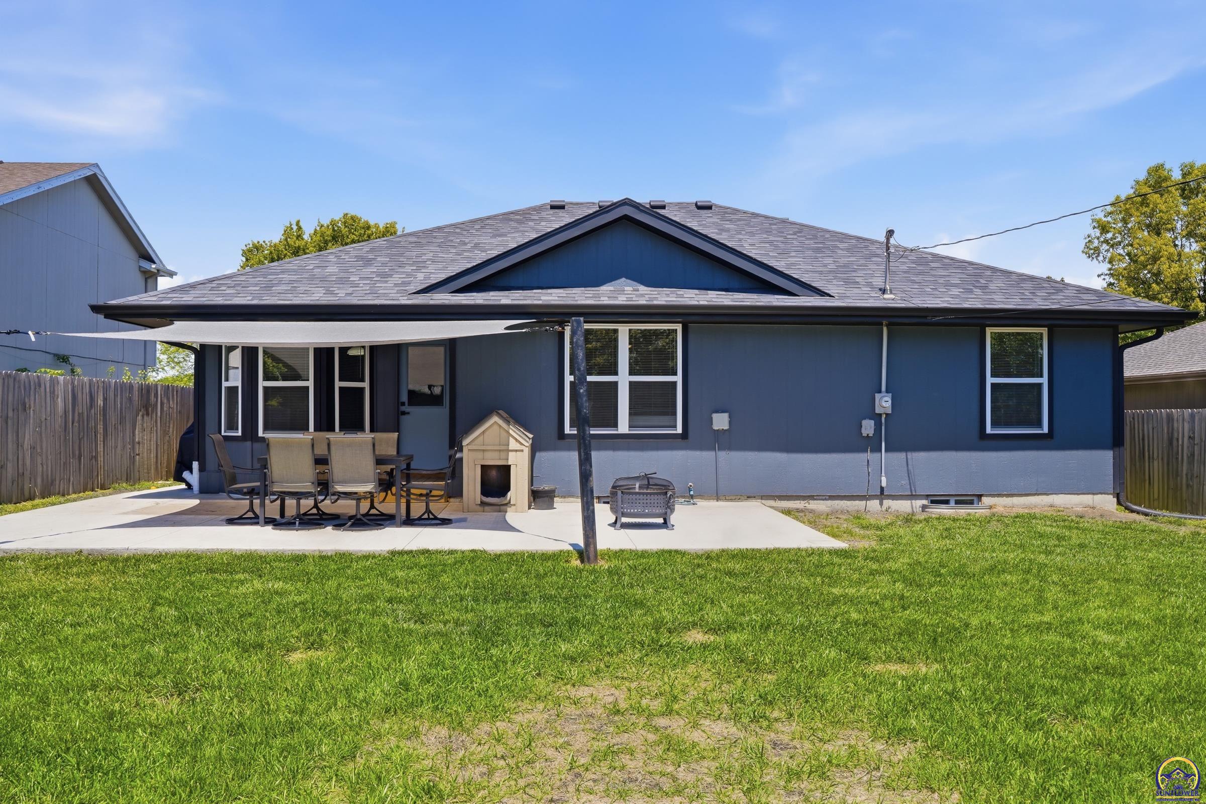7537 Southwest 26th Street Topeka, KS 66614 - Photo 46 of 69