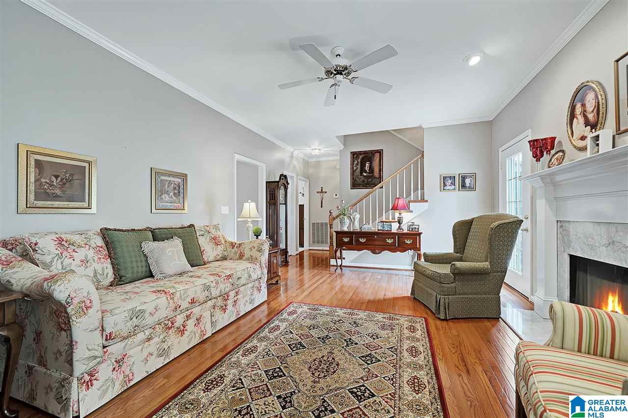 747 Jasmine Way Birmingham, AL 35226 - Photo 6 of 42
