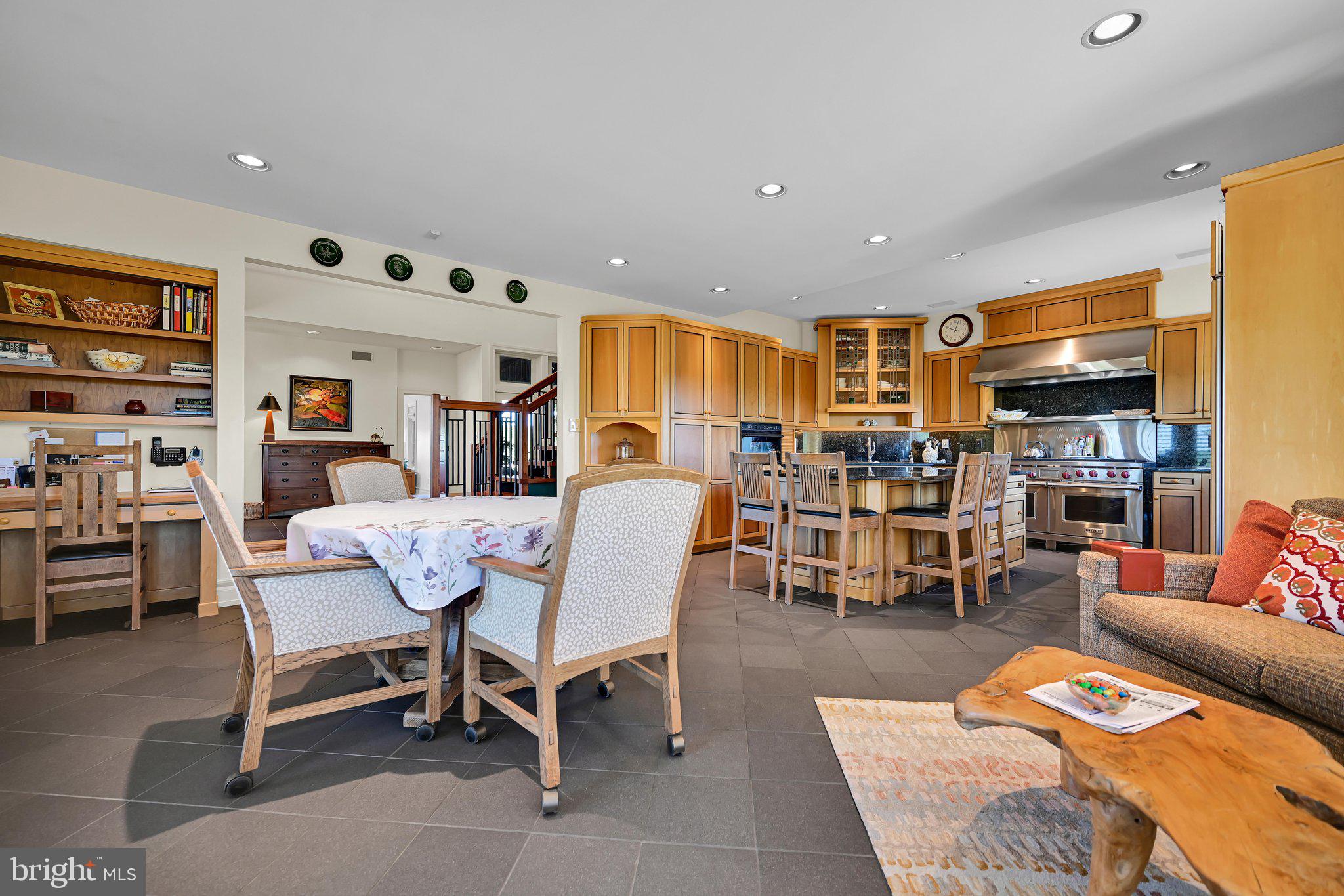 76 Zehner Road Landingville, PA 17972 - Photo 30 of 79 Dining Area
