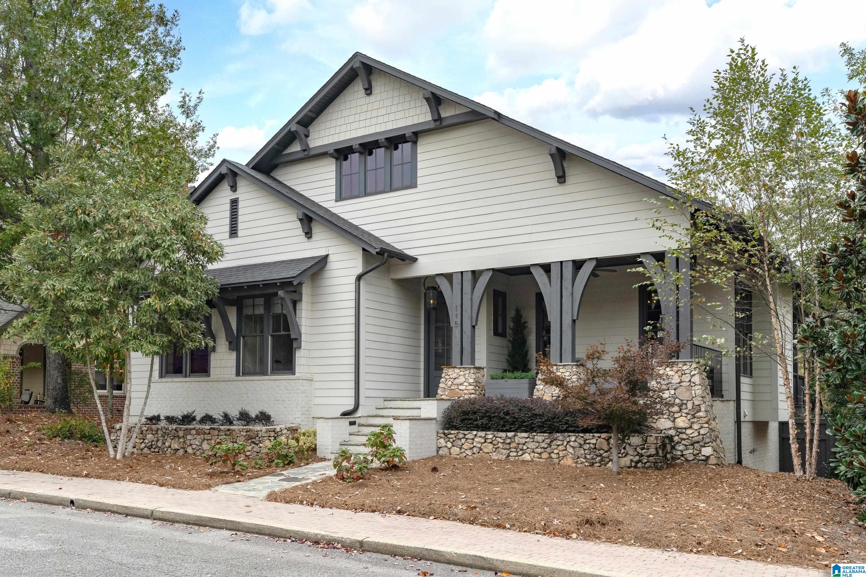 115 Burnham Street Birmingham, AL 35242 - Photo 1 of 75
