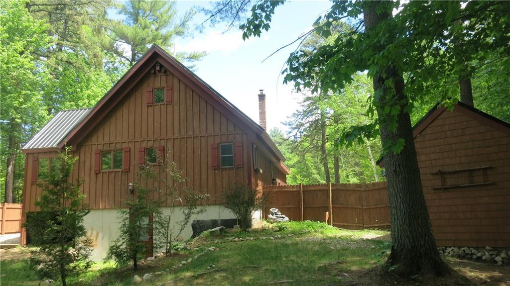 331 Robinhood Road East Wakefield, NH 03830 - Photo 22 of 23 Photo