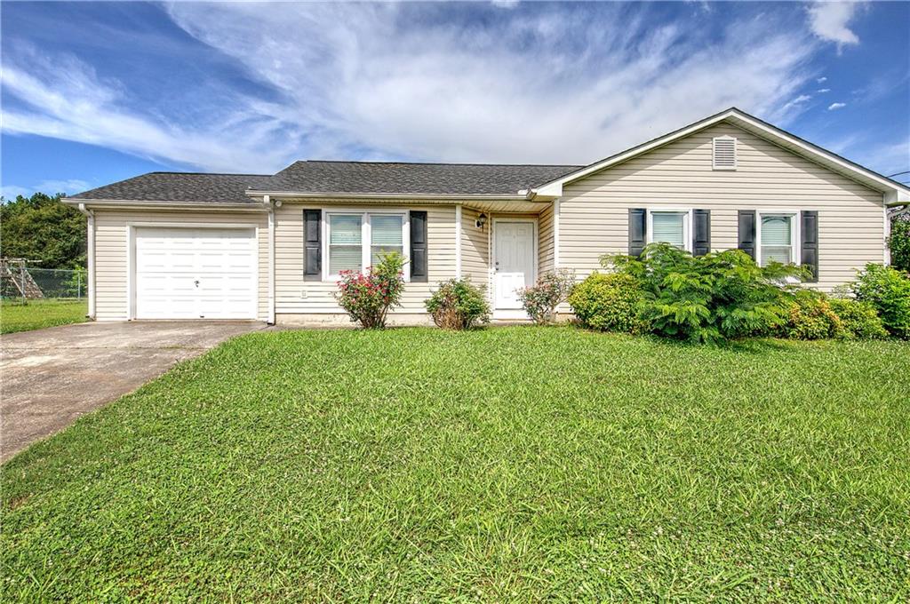 81 Old Stilesboro Road Southwest Taylorsville, GA 30178 - Photo 1 of 43