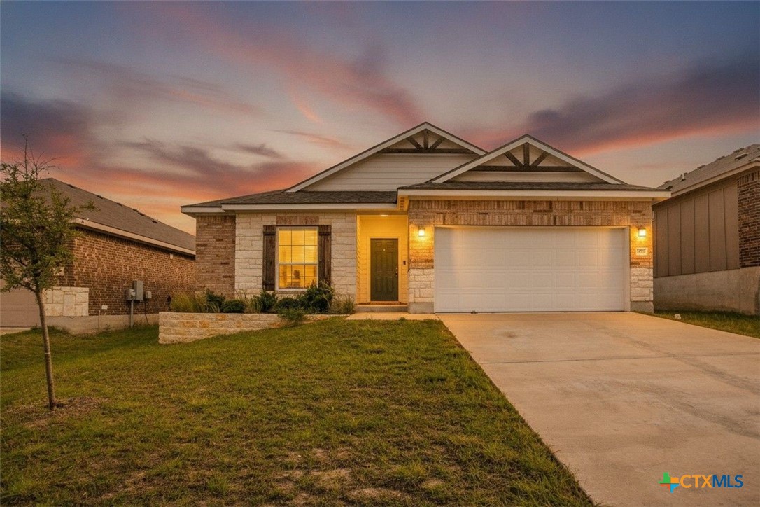 2208 Chia Court Temple, TX 76501 - Photo 1 of 27