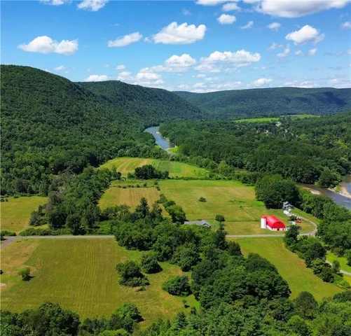 $120,000 | 179 Bennett Road, Pine City, NY 14871