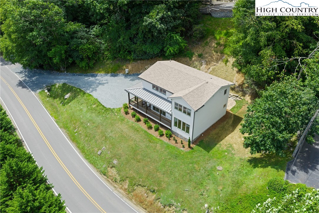 2181 Broadstone Road Banner Elk, NC 28604 - Photo 35 of 38