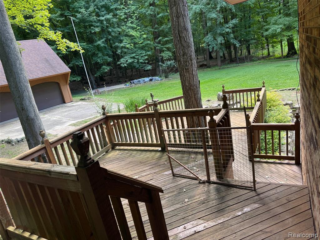 3711 Baldwin Road Metamora, MI 48455 - Photo 16 of 77