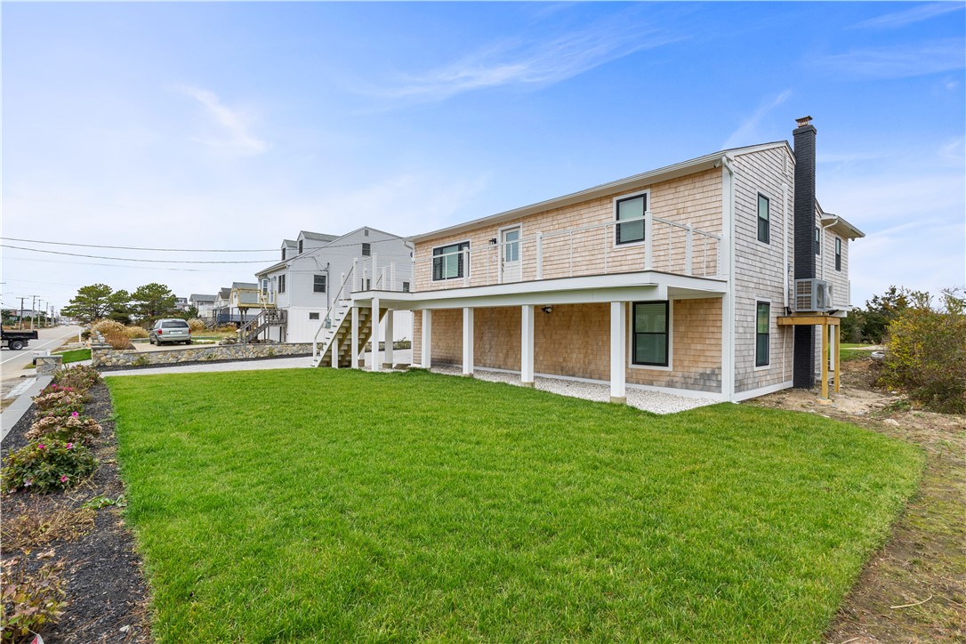 446 Atlantic Avenue Westerly, RI 02891 - Photo 30 of 36