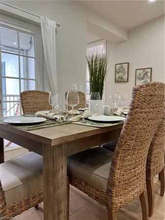 $6,500 | 7087 Barrington Circle, Unit 201, Naples, FL 34108