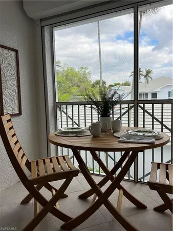 $6,500 | 7087 Barrington Circle, Unit 201, Naples, FL 34108