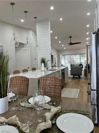$6,500 | 7087 Barrington Circle, Unit 201, Naples, FL 34108