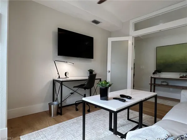 $6,500 | 7087 Barrington Circle, Unit 201, Naples, FL 34108