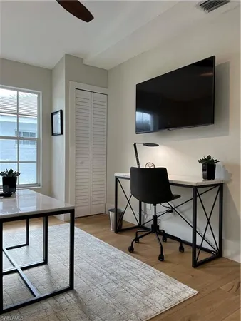 $6,500 | 7087 Barrington Circle, Unit 201, Naples, FL 34108