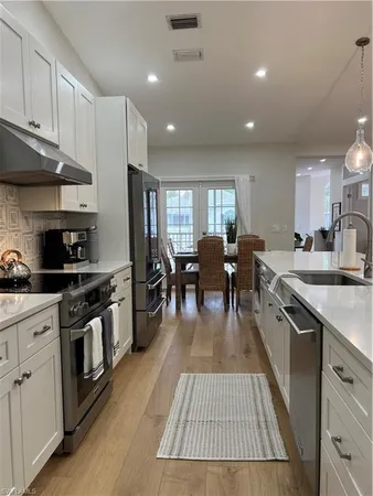 $6,500 | 7087 Barrington Circle, Unit 201, Naples, FL 34108