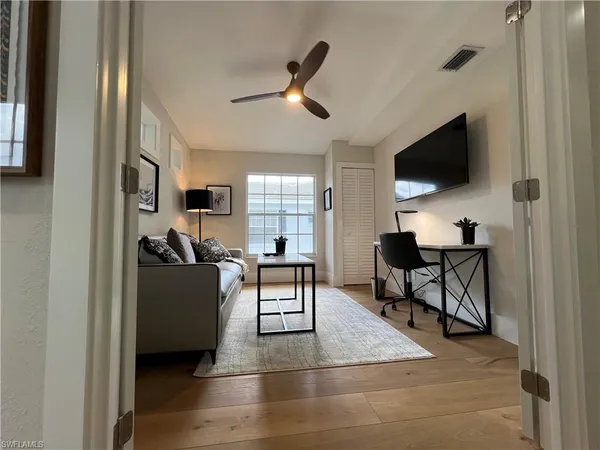 $6,500 | 7087 Barrington Circle, Unit 201, Naples, FL 34108