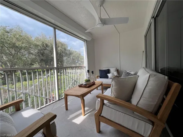 $6,500 | 7087 Barrington Circle, Unit 201, Naples, FL 34108