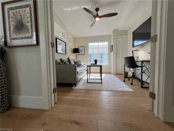 $6,500 | 7087 Barrington Circle, Unit 201, Naples, FL 34108