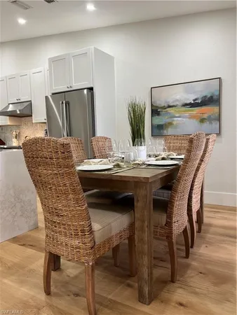 $6,500 | 7087 Barrington Circle, Unit 201, Naples, FL 34108