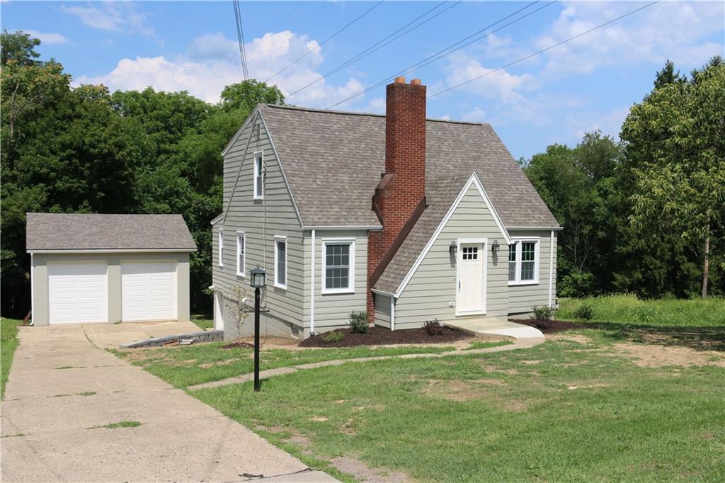730 Tuscarawas Road Beaver, PA 15009 - Photo 1 of 25 Gallery Image 1