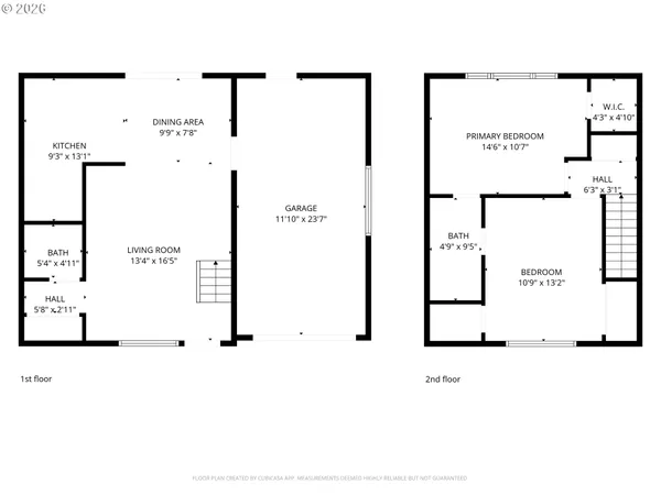 $560,000 | 172 Norman Avenue, Eugene, OR 97404