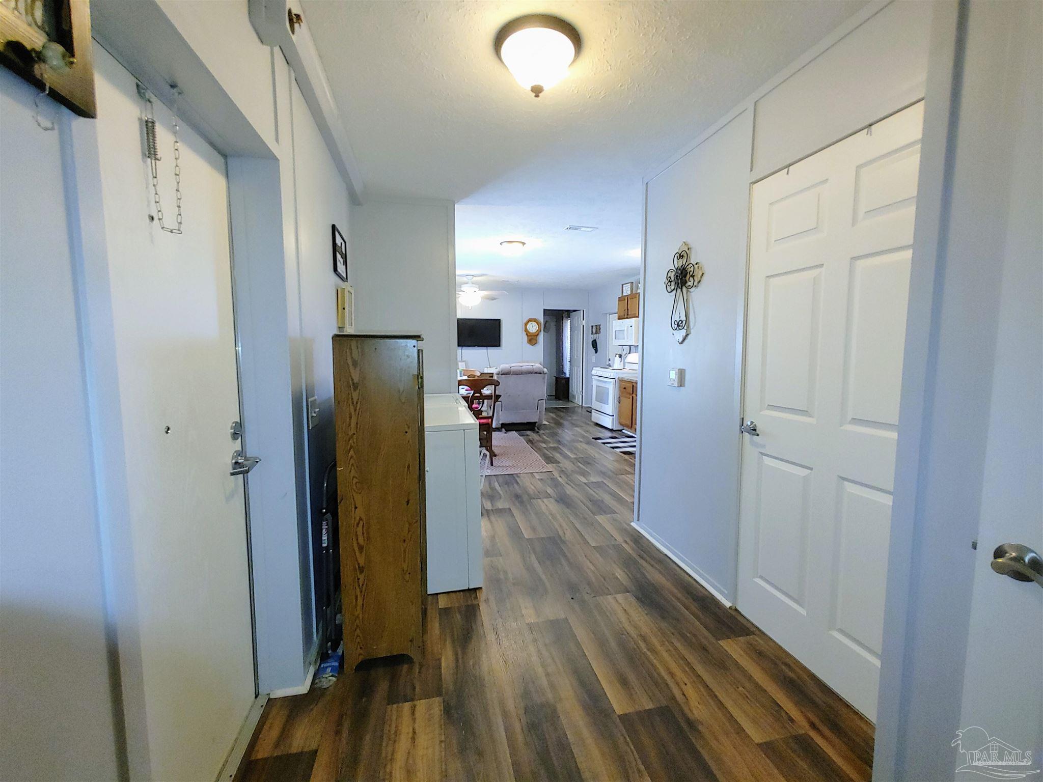 126 Mt Carmel Road Millry, AL 36558 - Photo 14 of 39