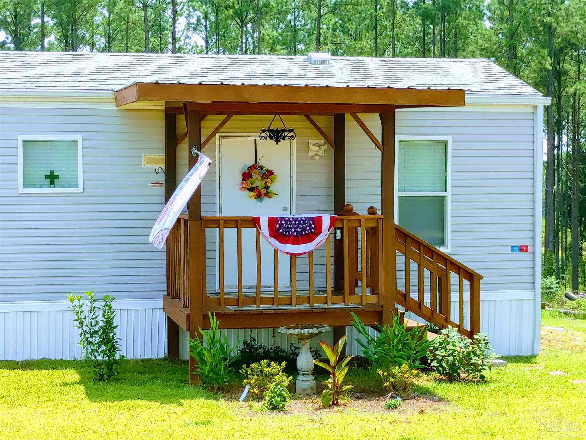 126 Mt Carmel Road Millry, AL 36558 - Photo 22 of 39
