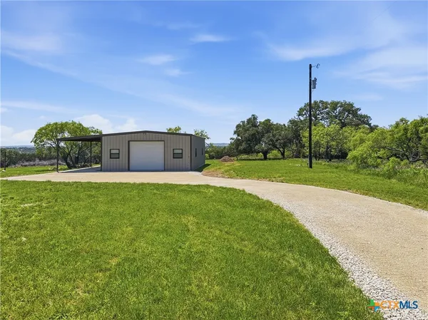 $330,000 | 570 Private Road 42103, Evant, TX 76525