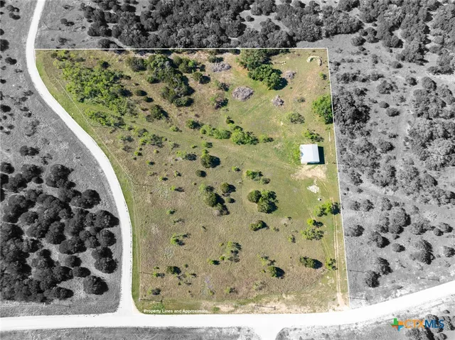 $330,000 | 570 Private Road 42103, Evant, TX 76525