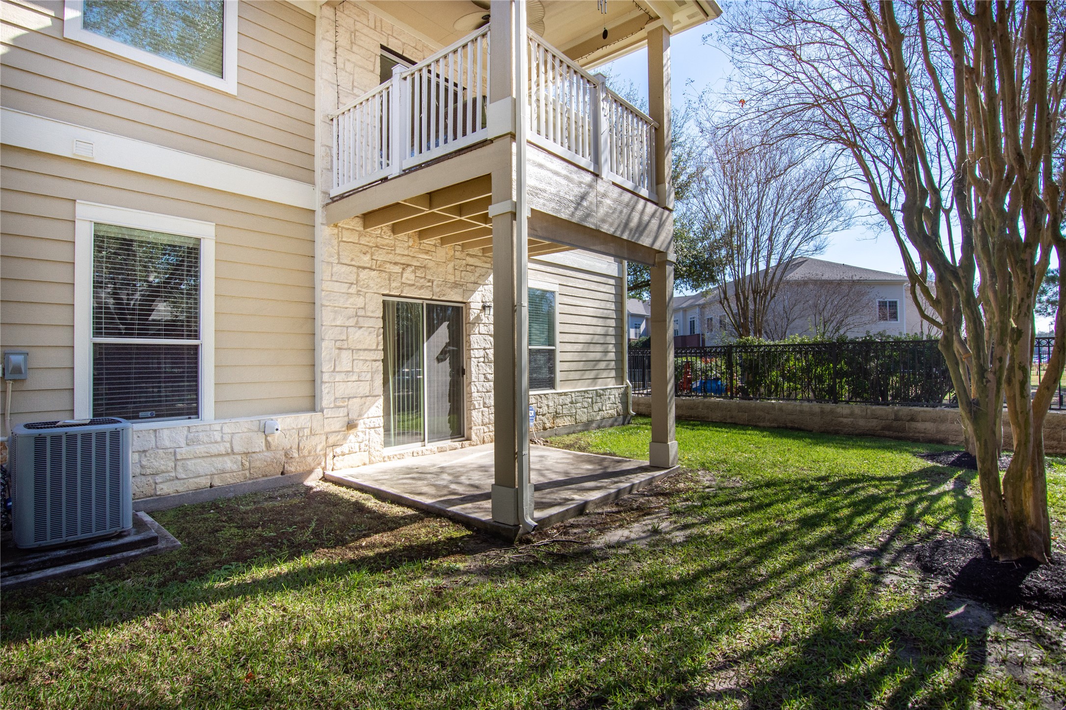 13600 Breton Ridge Street, Unit 18A Houston, TX 77070 - Photo 19 of 22