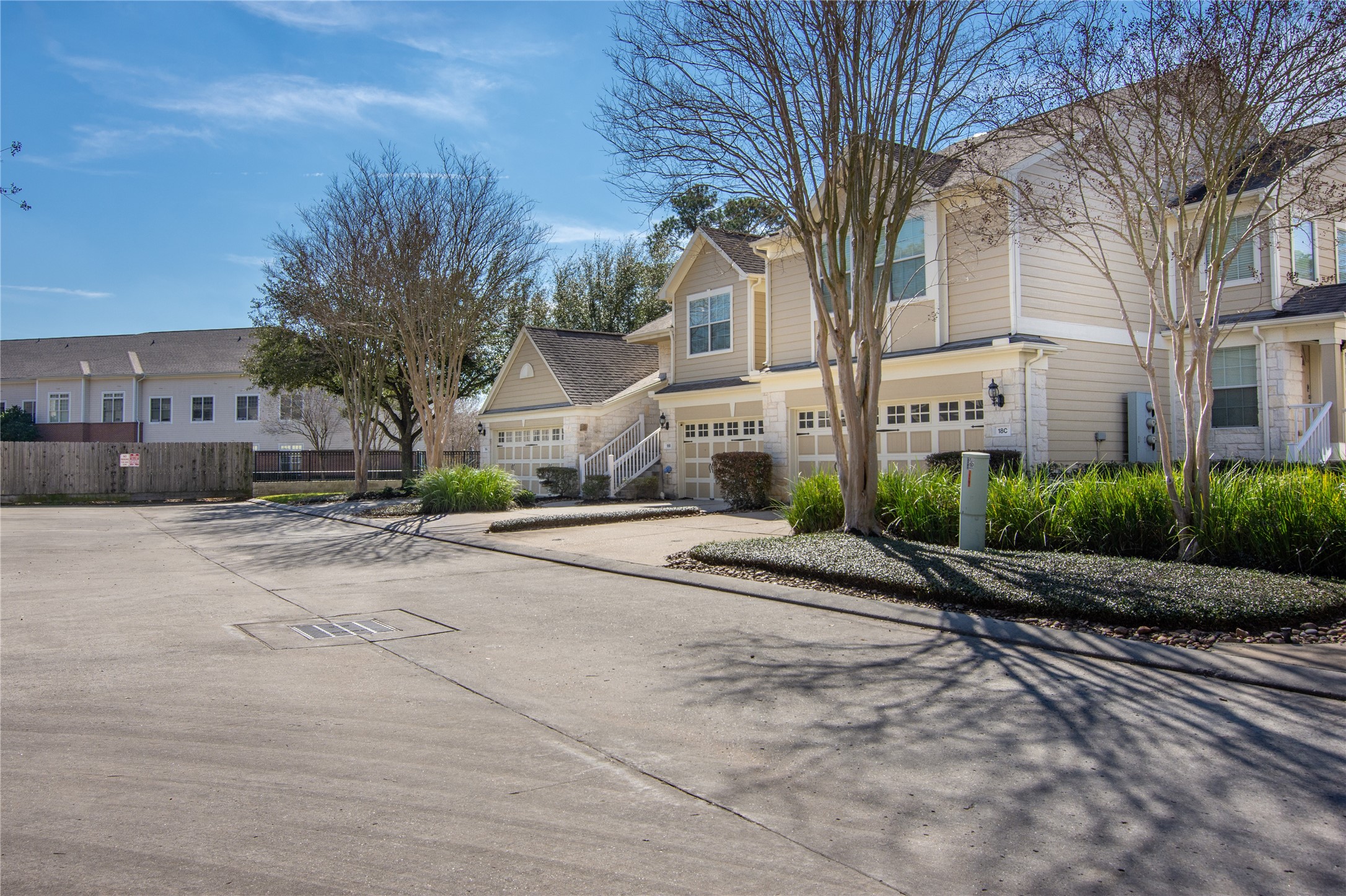 13600 Breton Ridge Street, Unit 18A Houston, TX 77070 - Photo 20 of 22