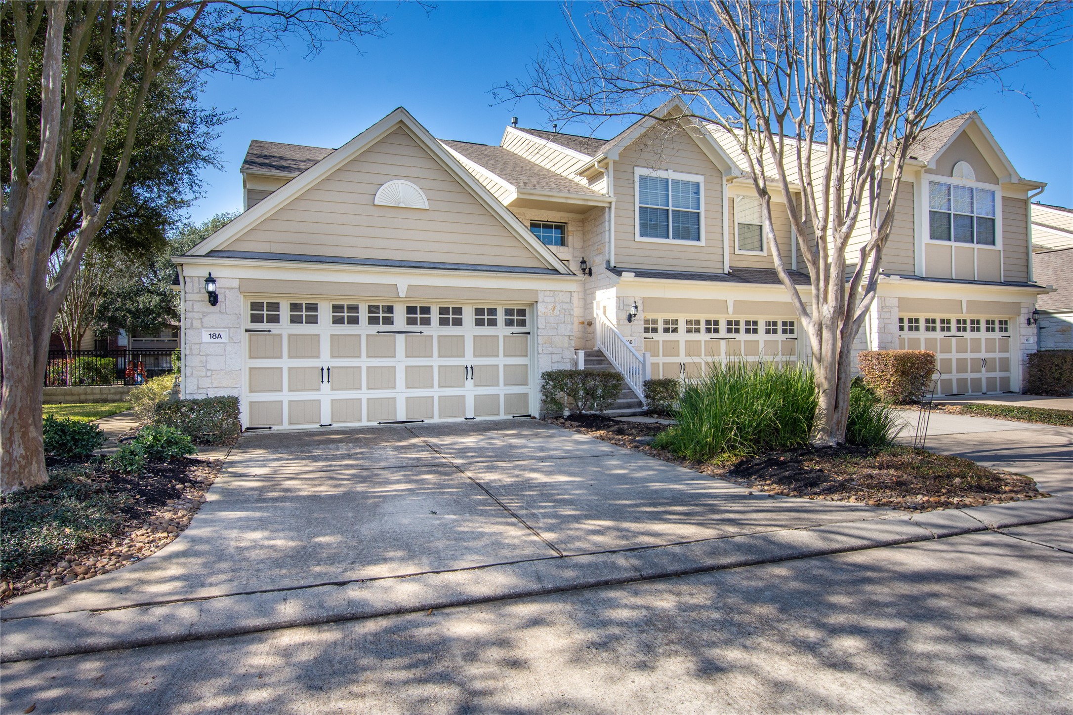 13600 Breton Ridge Street, Unit 18A Houston, TX 77070 - Photo 2 of 22