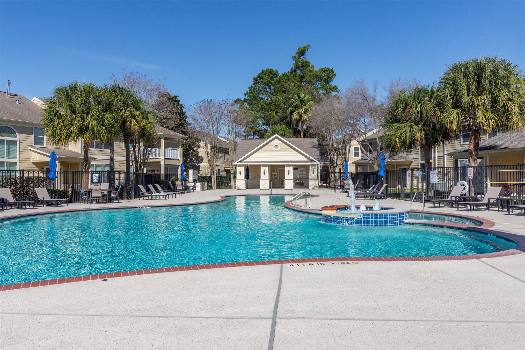 13600 Breton Ridge Street, Unit 18A Houston, TX 77070 - Photo 21 of 22