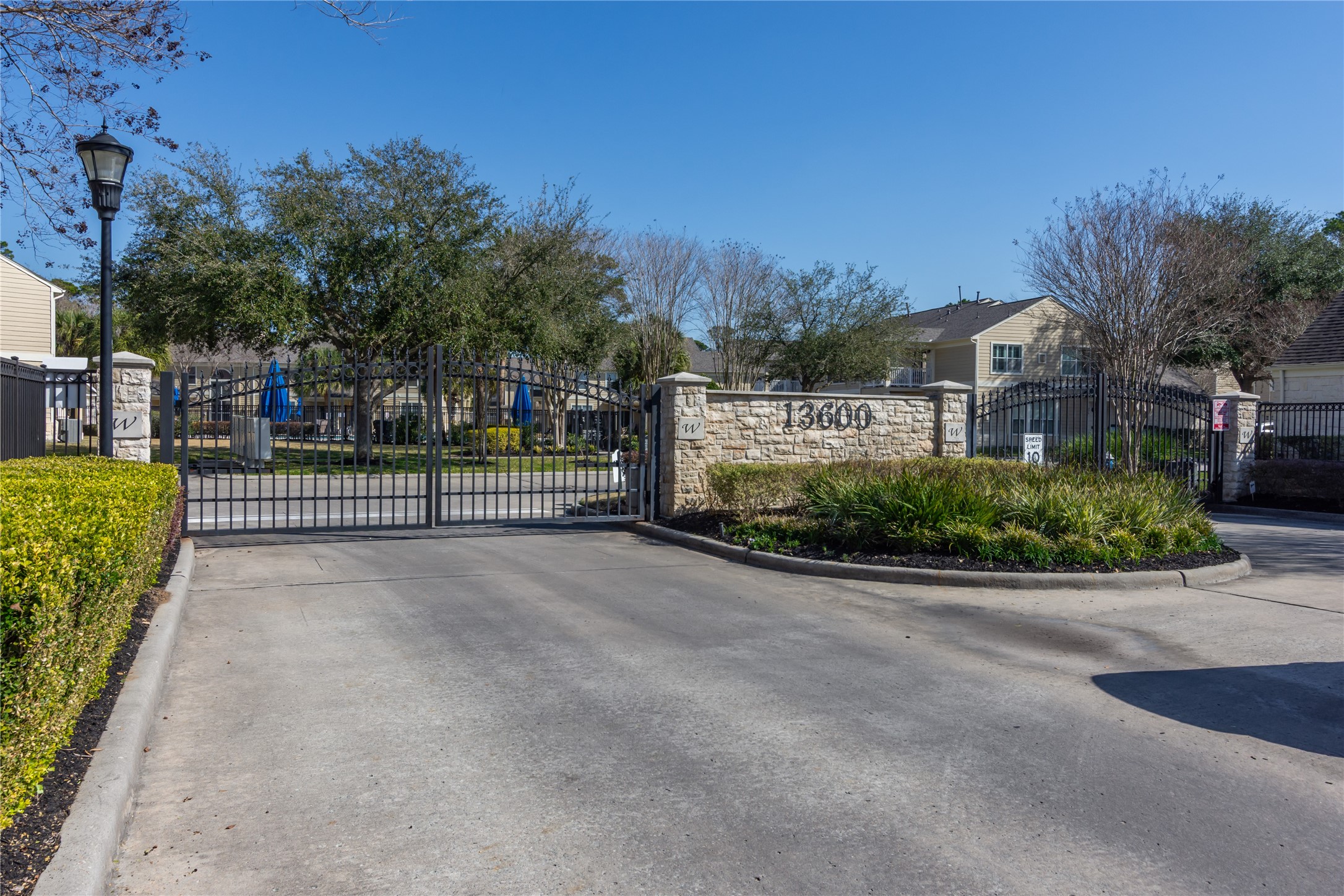 13600 Breton Ridge Street, Unit 18A Houston, TX 77070 - Photo 22 of 22