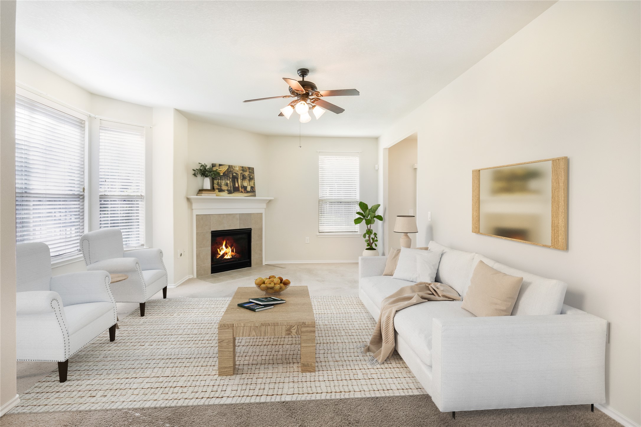 13600 Breton Ridge Street, Unit 18A Houston, TX 77070 - Photo 3 of 22