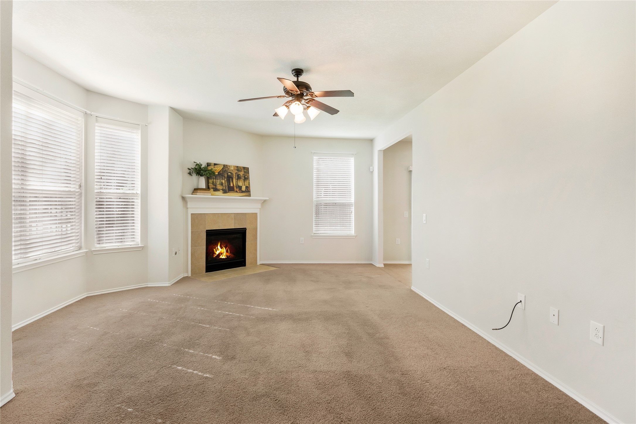 13600 Breton Ridge Street, Unit 18A Houston, TX 77070 - Photo 4 of 22