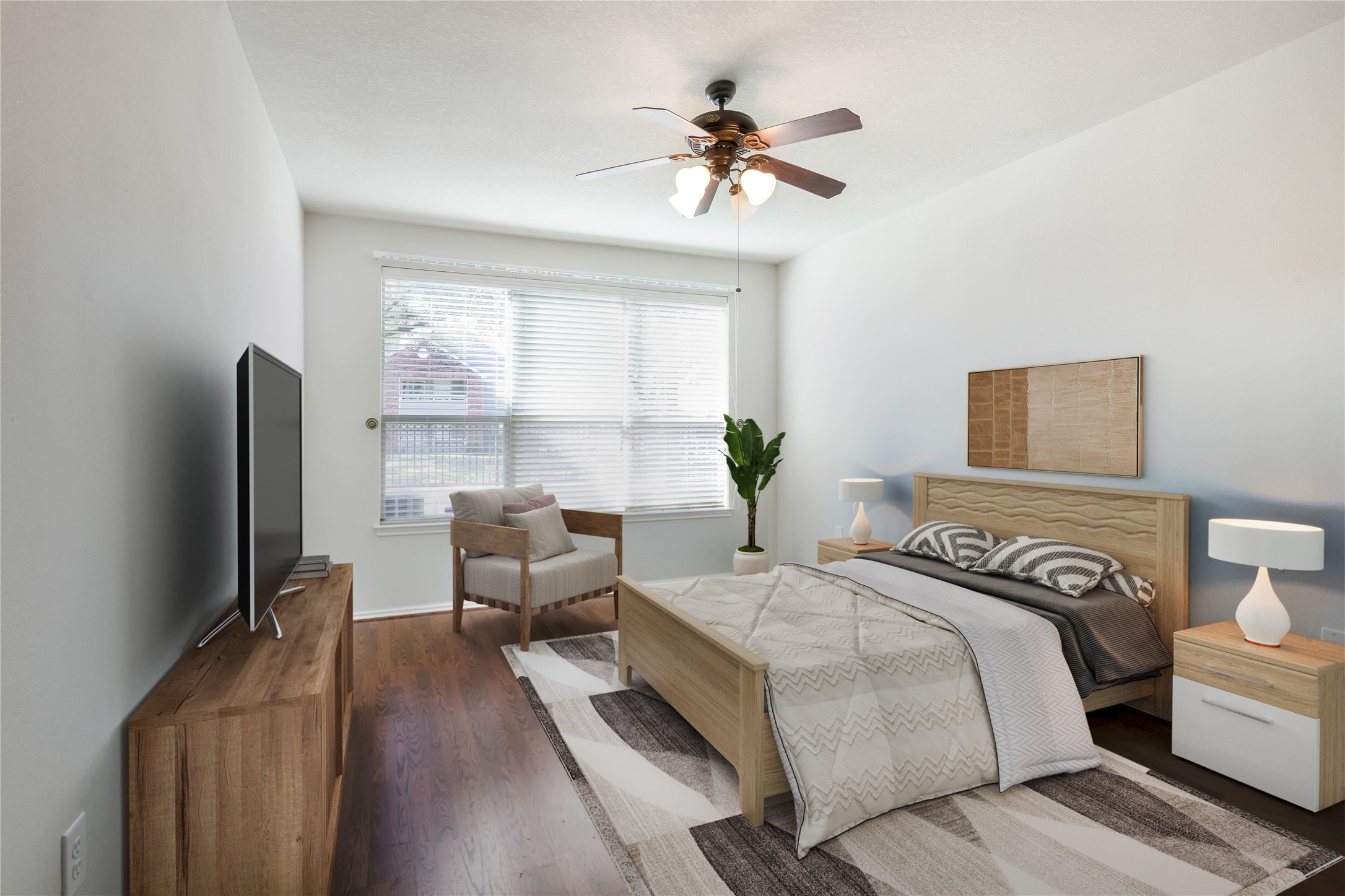 13600 Breton Ridge Street, Unit 18A Houston, TX 77070 - Photo 10 of 22