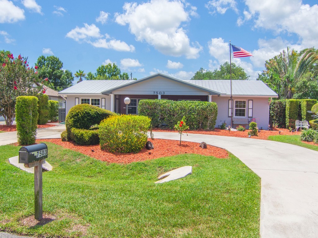 7503 Kenwood Road Fort Pierce, FL 34951 - Photo 1 of 36 Gallery Image 1