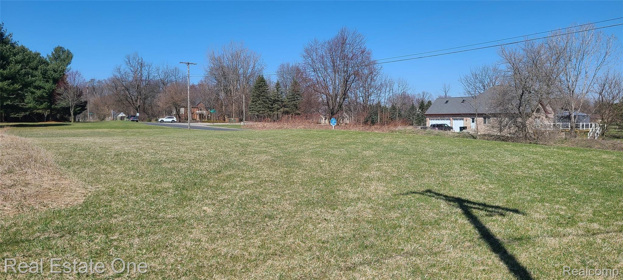 Seven Mile Road South Lyon, MI 48178 - Photo 2 of 5 20220412_113231.jpg